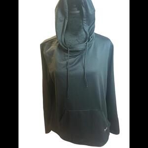 NWT Under Armour Cold Gear Hoodie